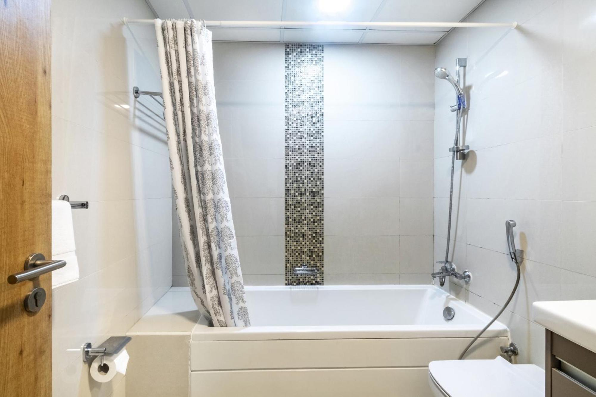 Apartment Shoresinn - Tranquil 1br In Marina Dubai