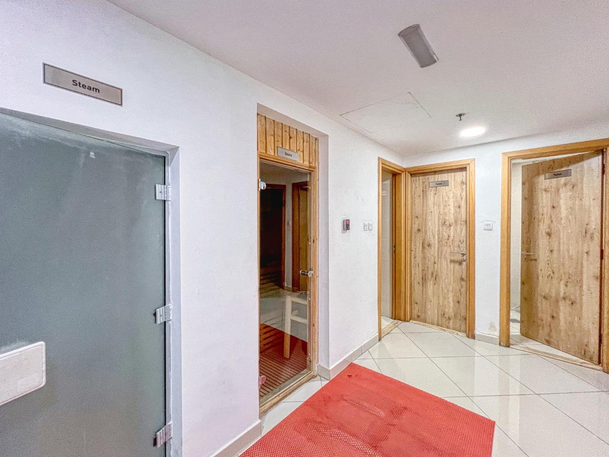 Apartment Shoresinn - Tranquil 1br In Marina
